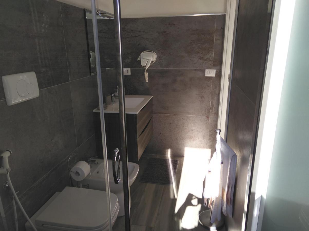 B&B Nazareth Barletta Habitación foto
