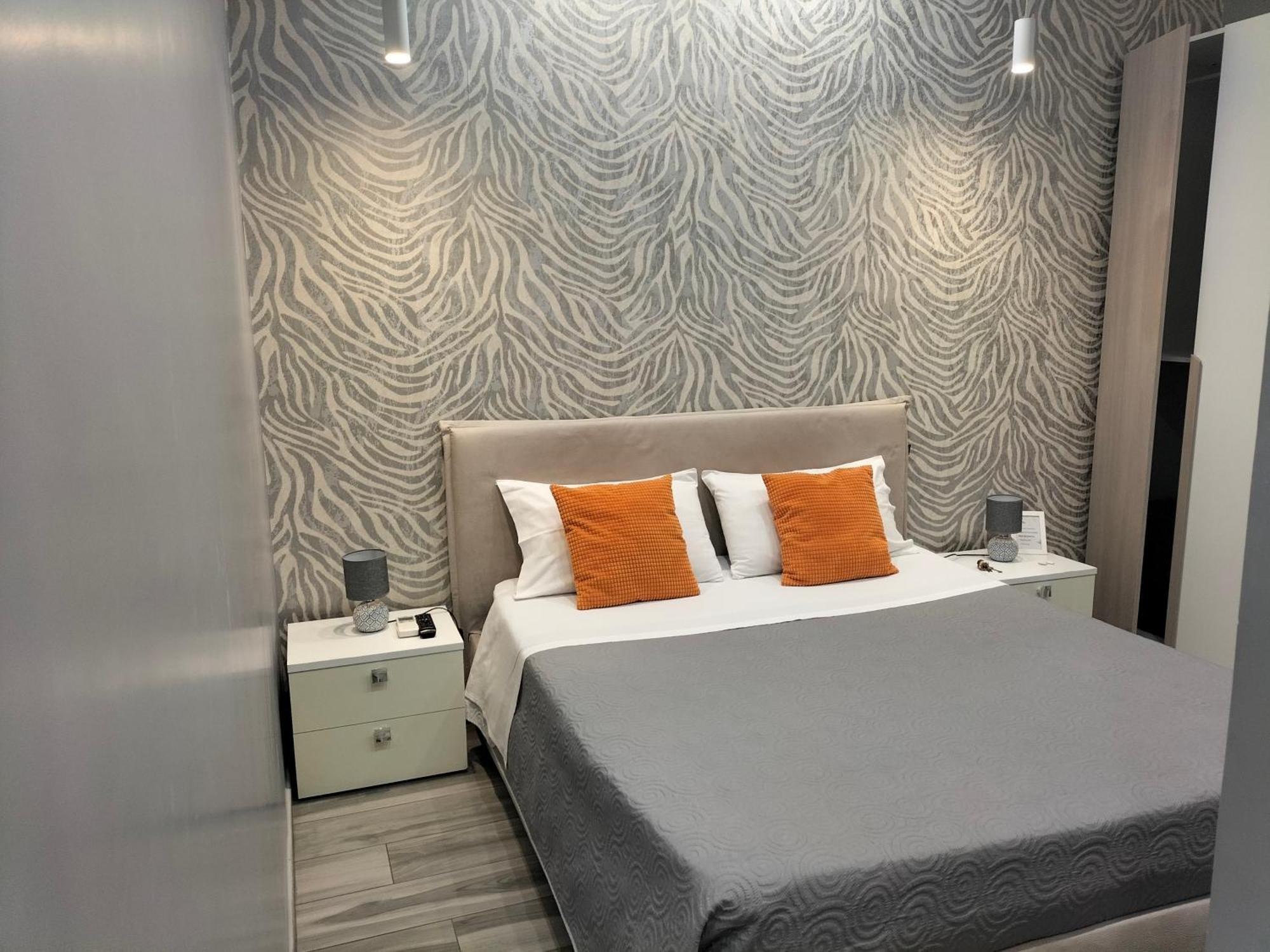 B&B Nazareth Barletta Habitación foto