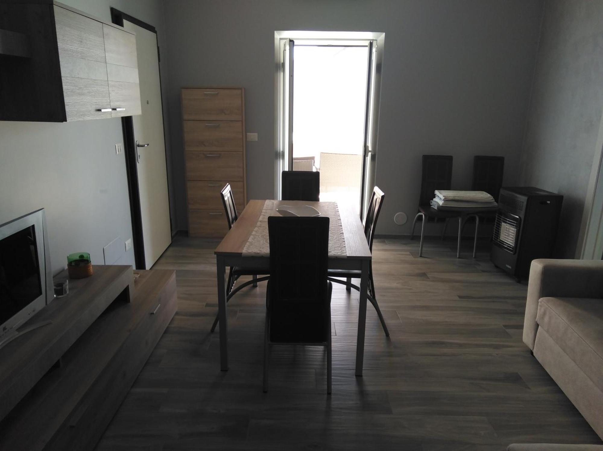 B&B Nazareth Barletta Habitación foto