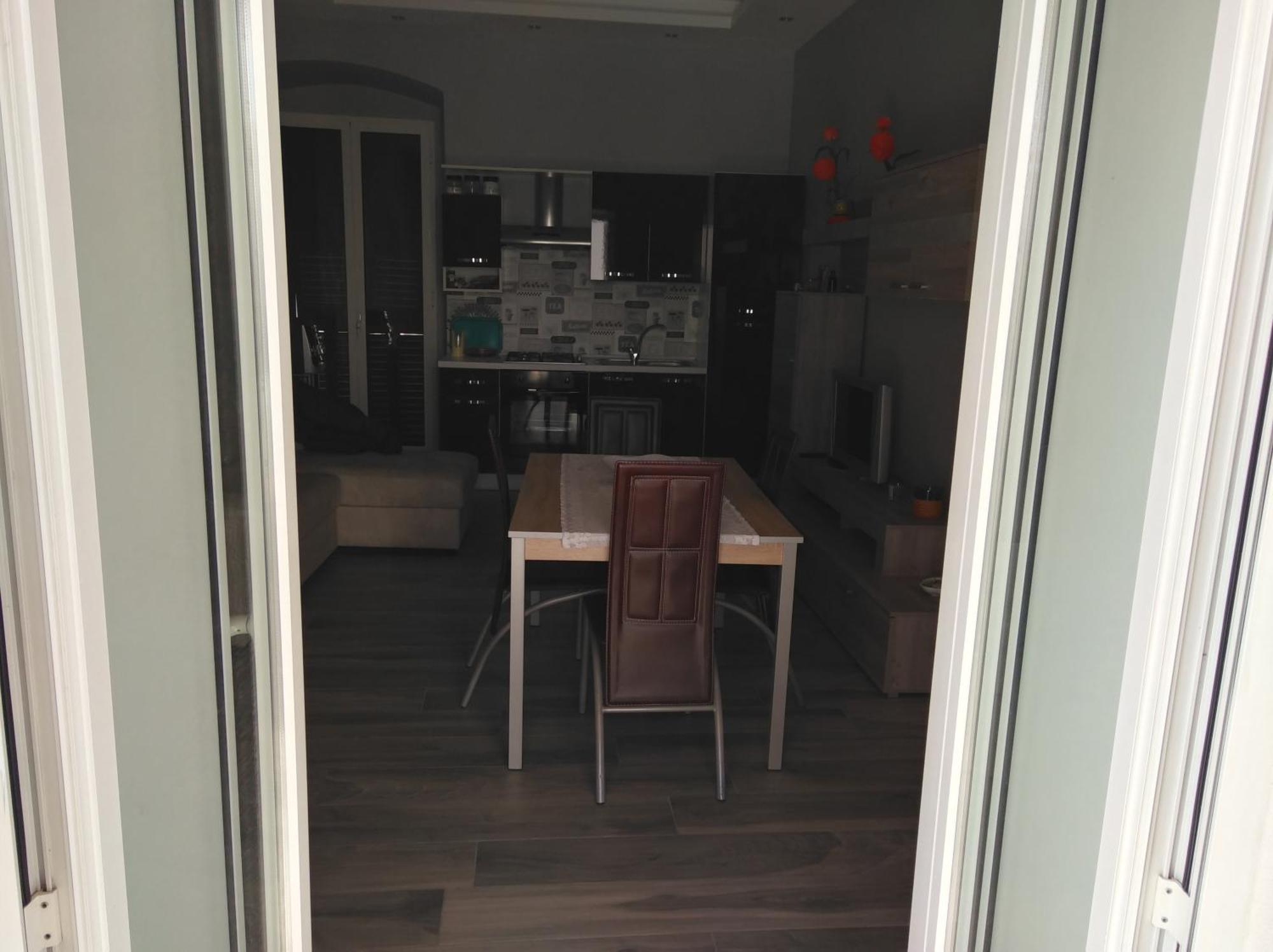B&B Nazareth Barletta Habitación foto