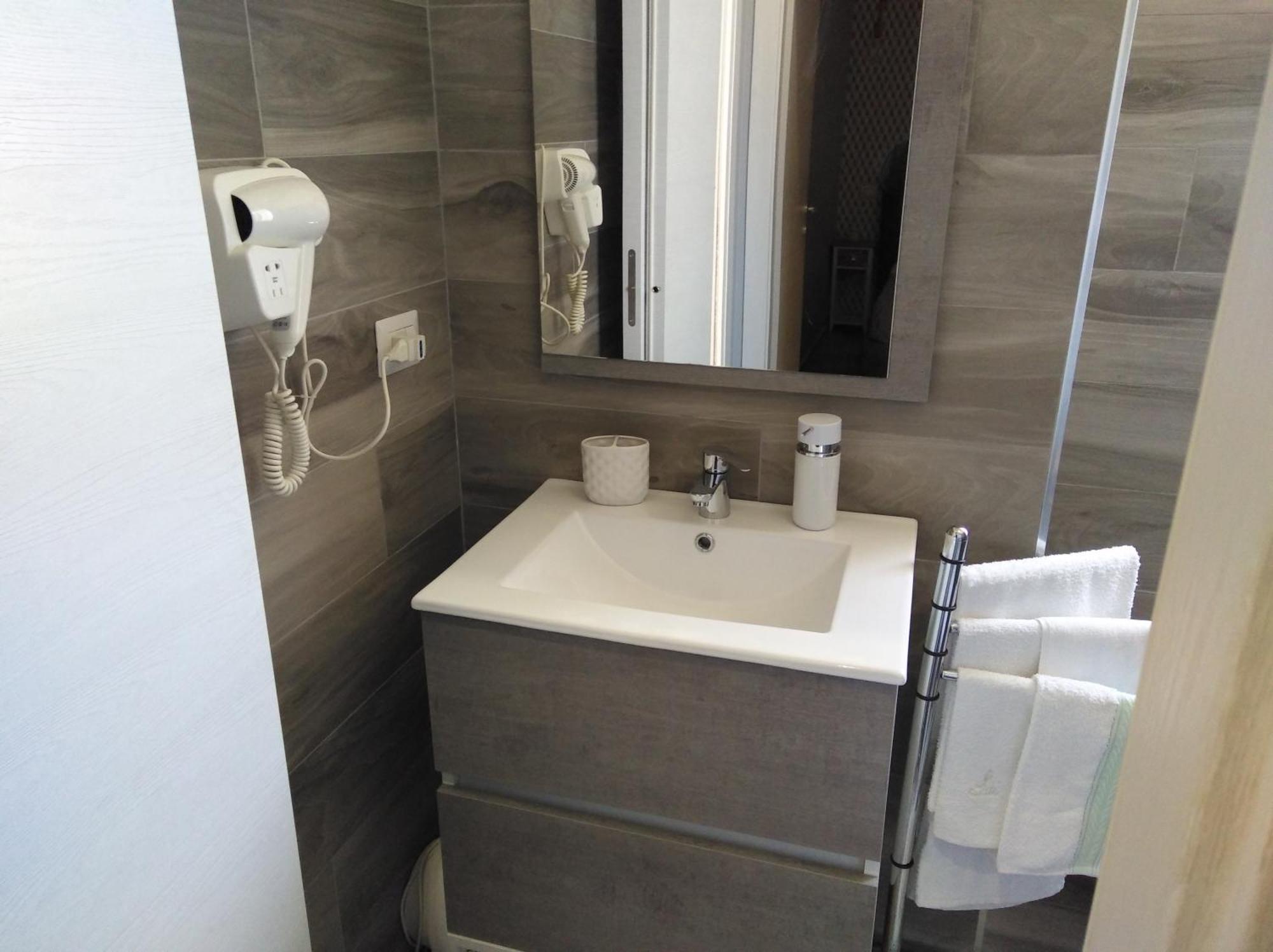 B&B Nazareth Barletta Habitación foto