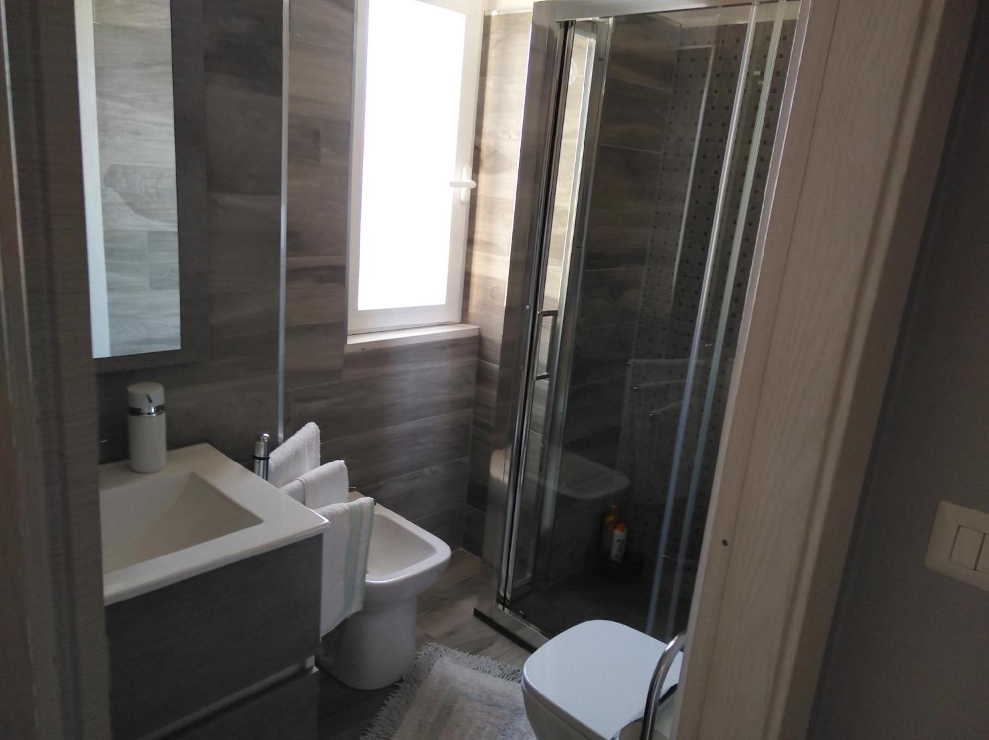 B&B Nazareth Barletta Habitación foto