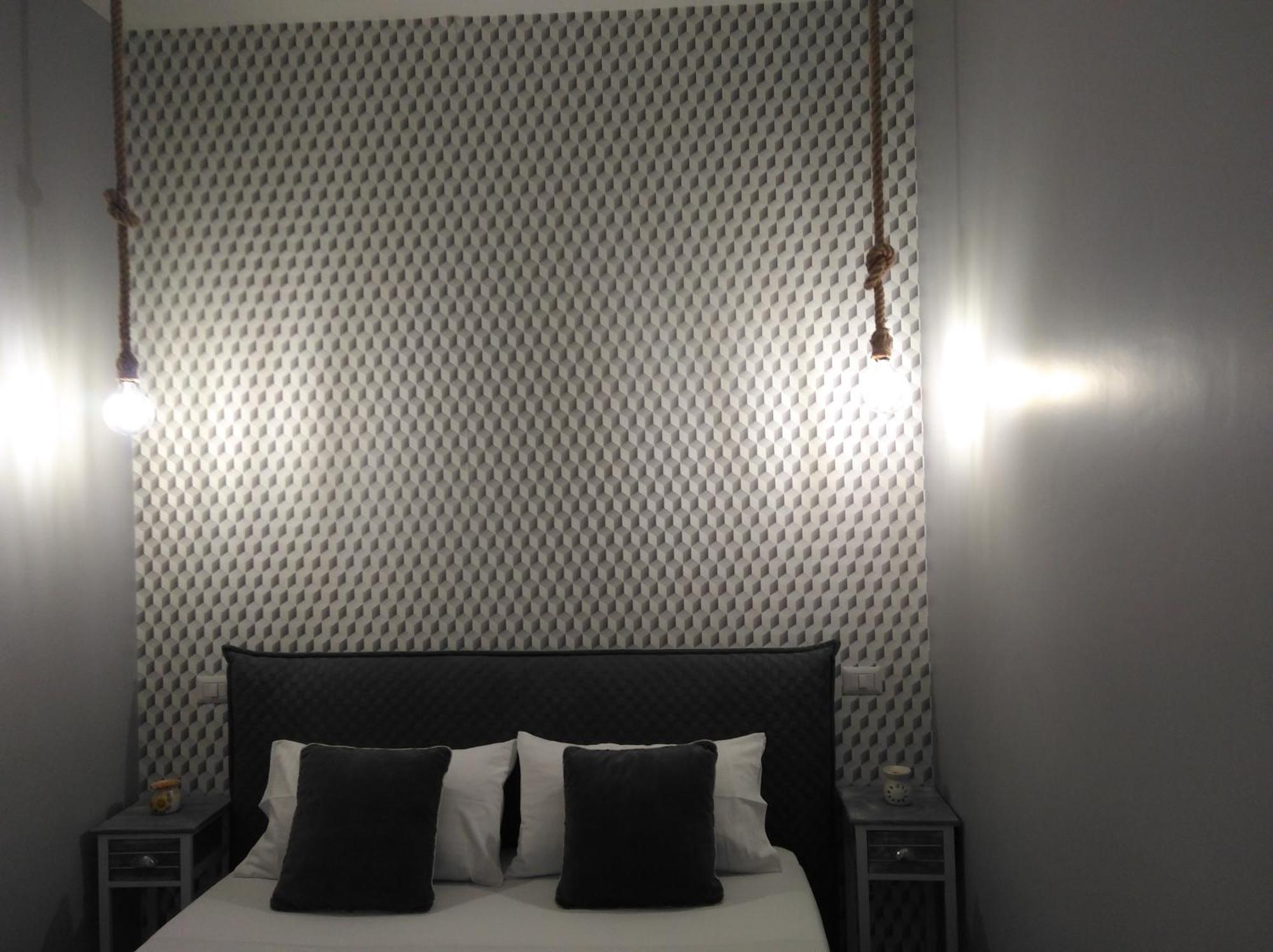 B&B Nazareth Barletta Habitación foto