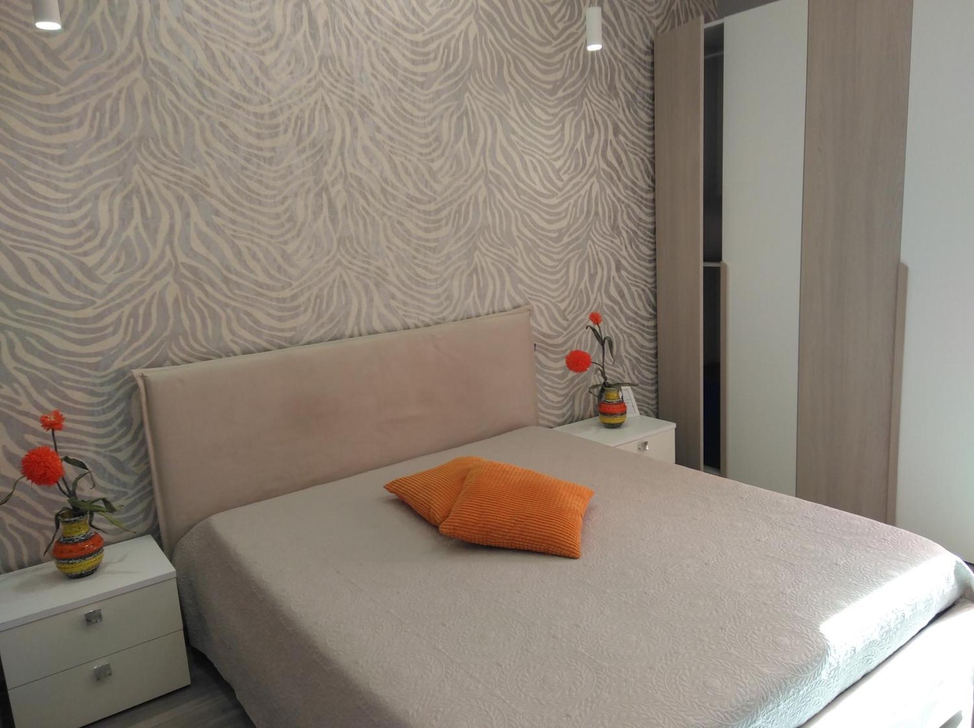 B&B Nazareth Barletta Habitación foto