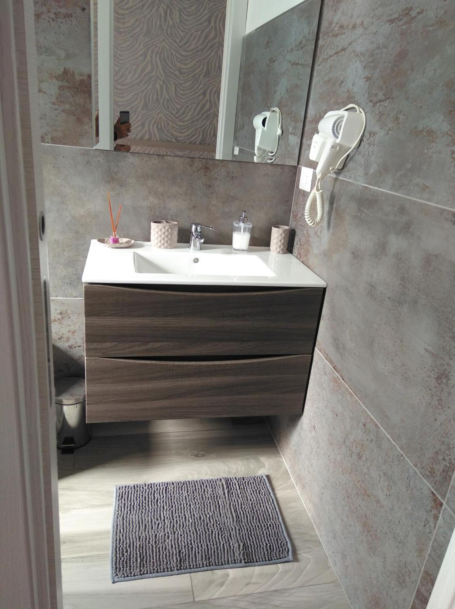 B&B Nazareth Barletta Habitación foto