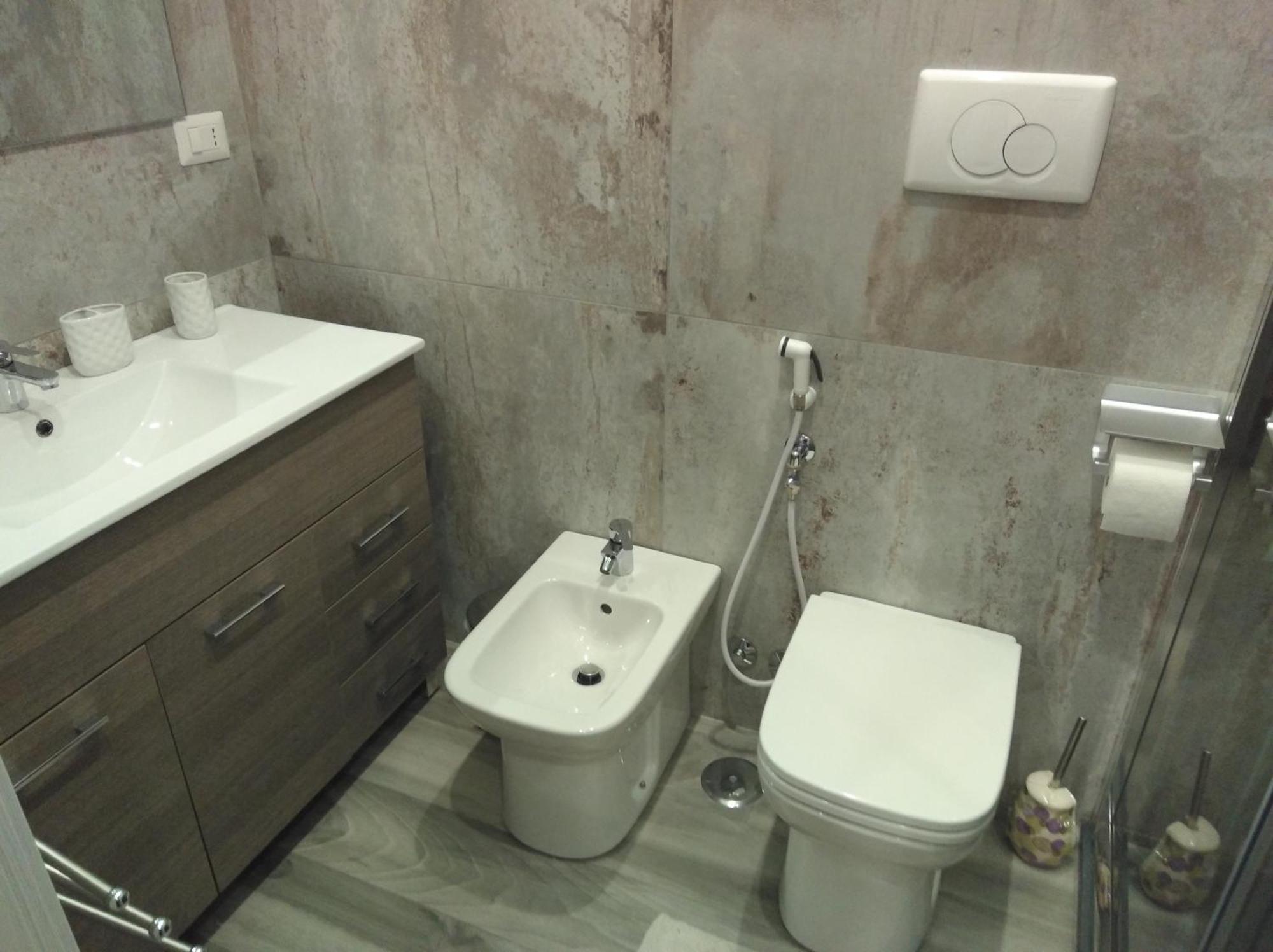 B&B Nazareth Barletta Habitación foto