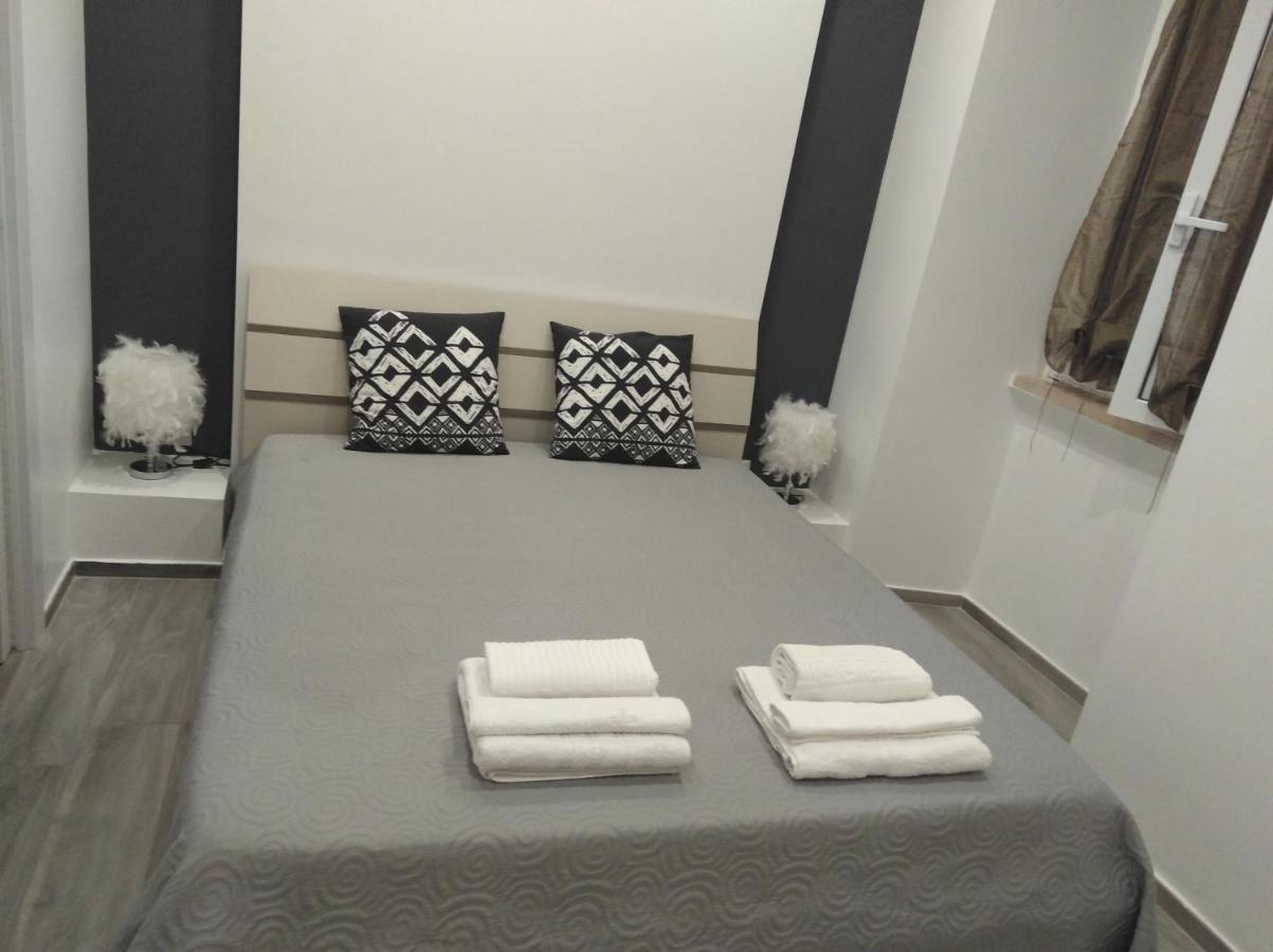 B&B Nazareth Barletta Habitación foto