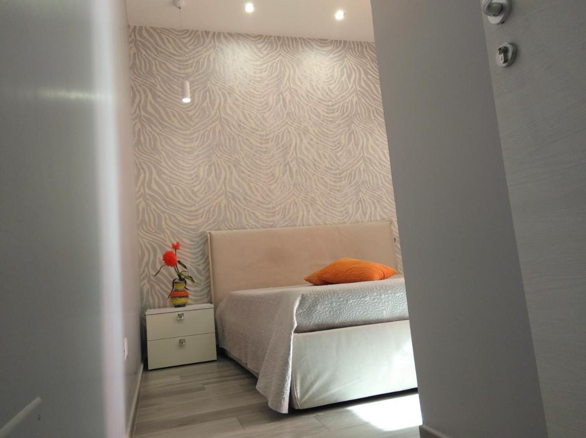 B&B Nazareth Barletta Habitación foto