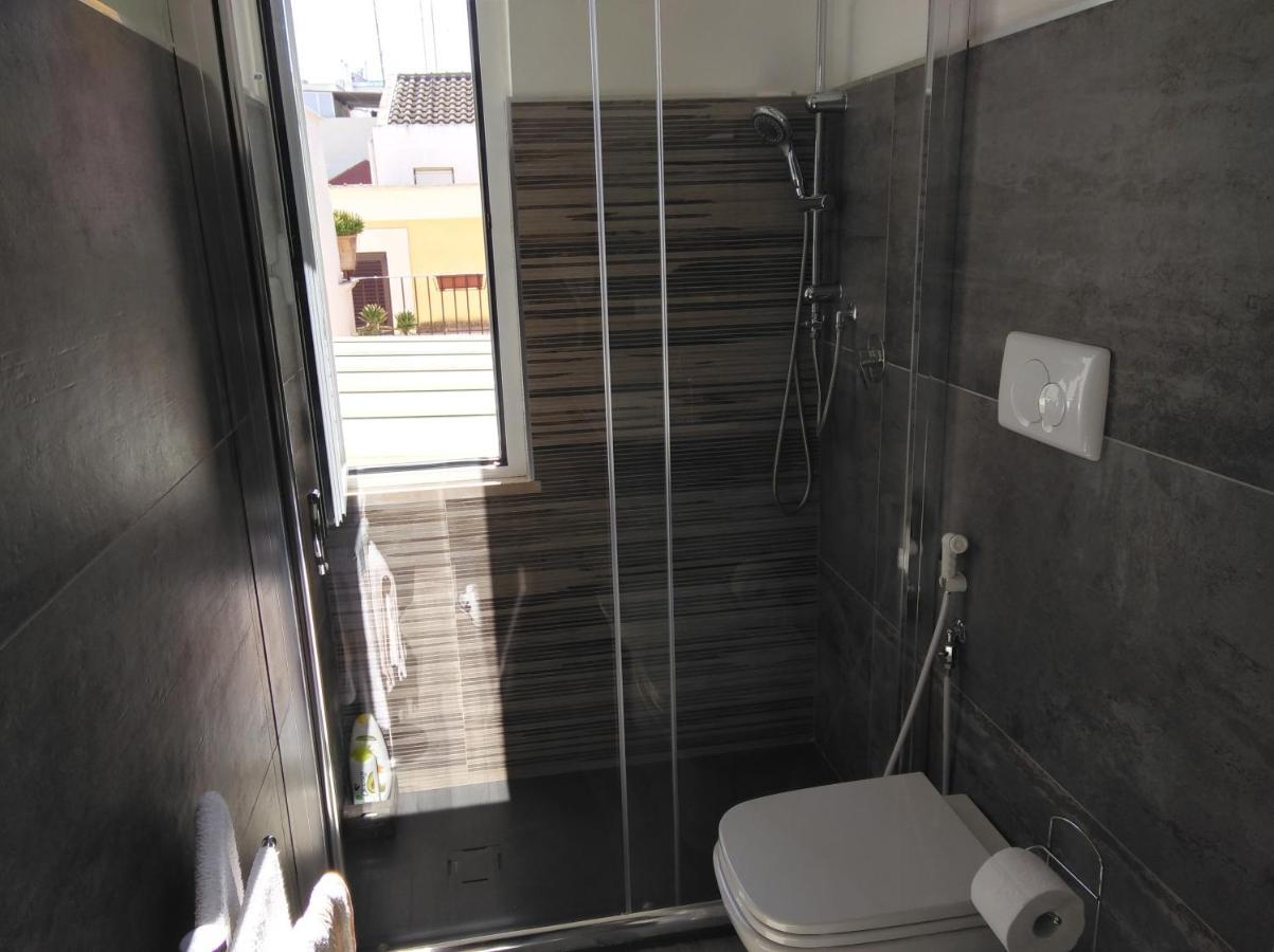 B&B Nazareth Barletta Habitación foto
