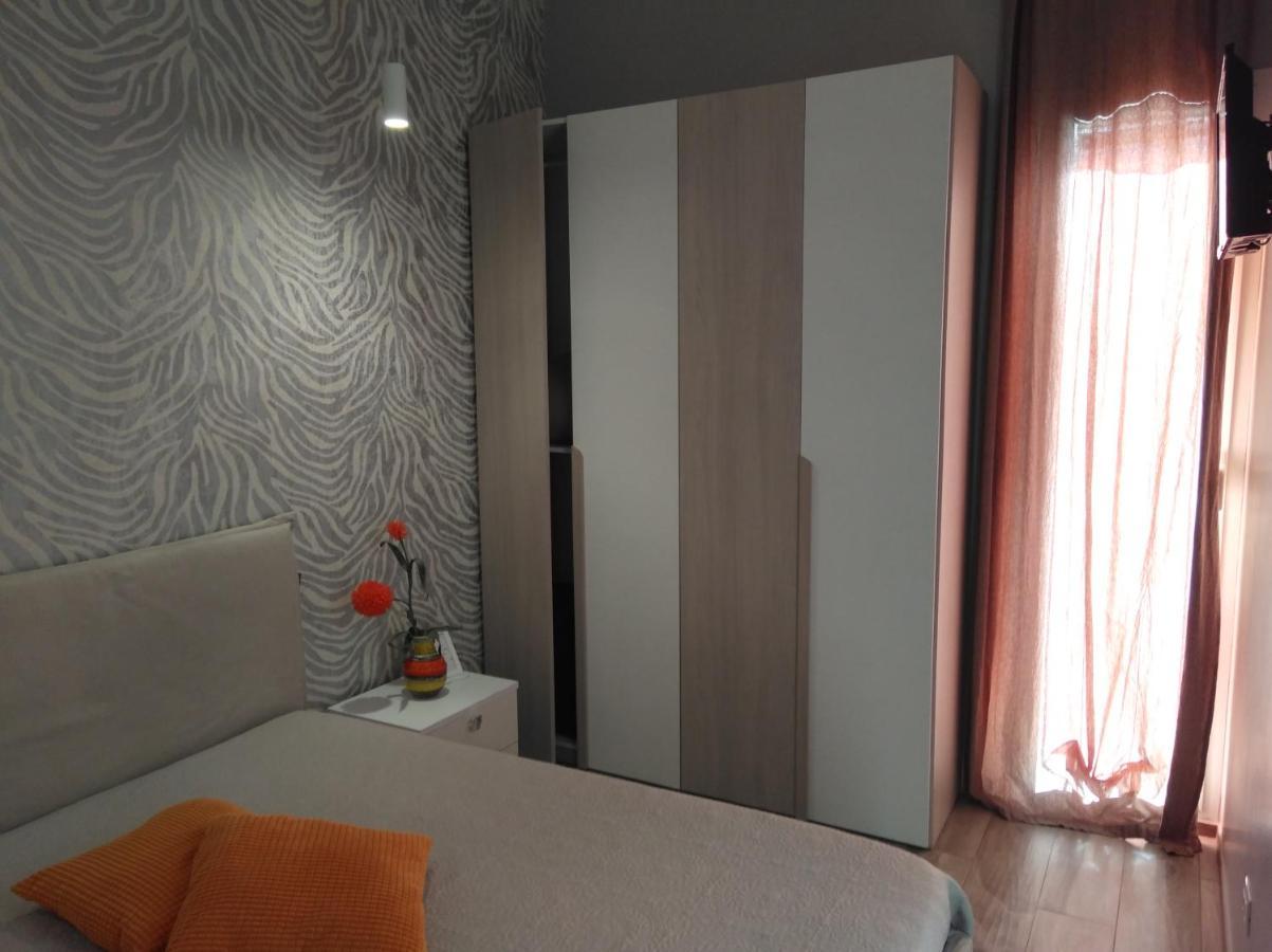 B&B Nazareth Barletta Habitación foto