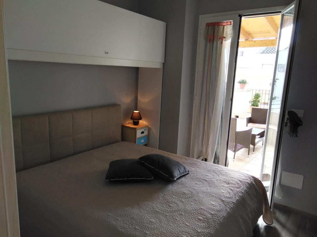 B&B Nazareth Barletta Habitación foto