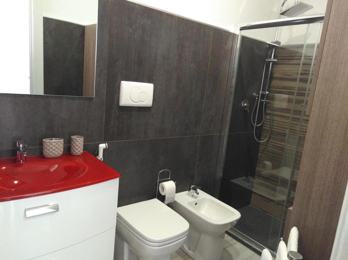 B&B Nazareth Barletta Habitación foto
